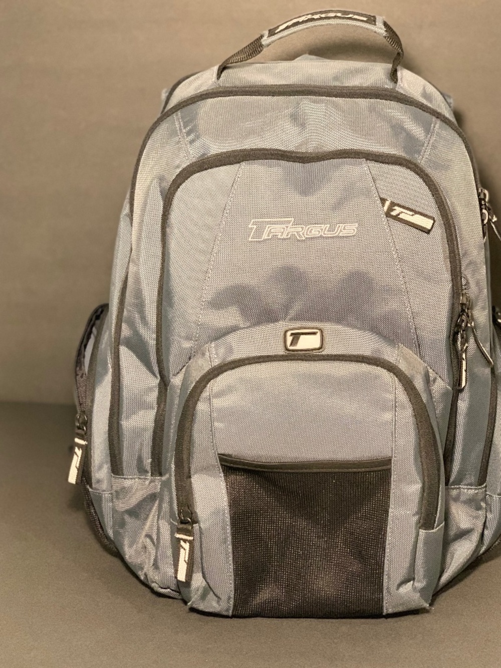 Targus Laptop  Backpack-Like New
